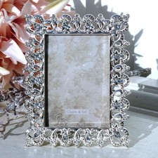 Clayre & Eef Bilderrahmen 12,5