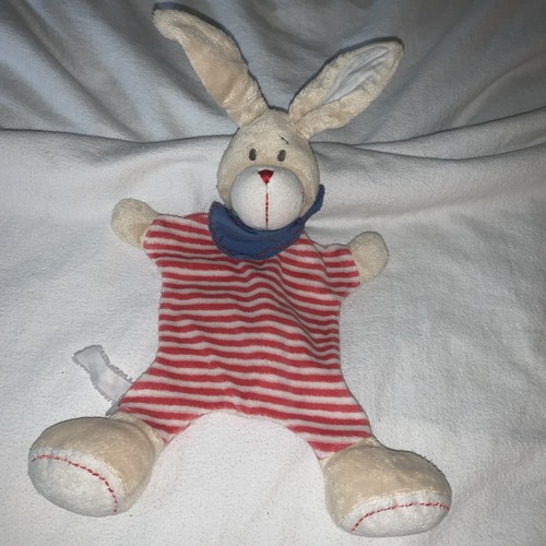Tcm tchibo hase - hase, schmusetuch