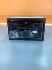Jvc kwd b95bt - jvc, autoradio