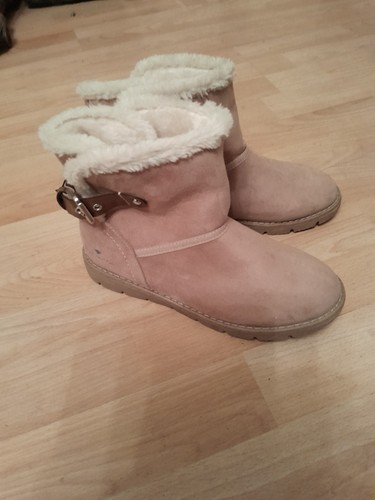 Winterschuhe tom tailor 38 - , gr.38