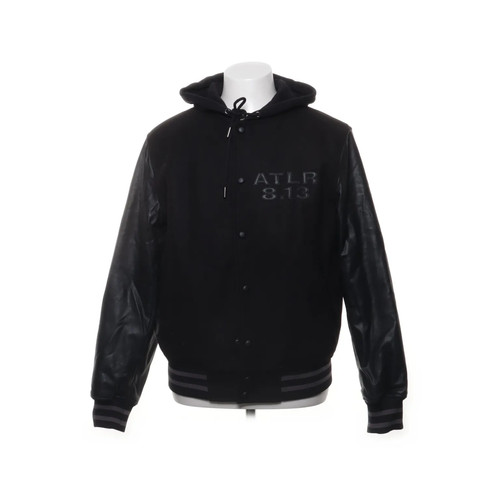 Collegejacke herren - h&m,,