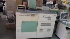 Fujifilm Frontier 340 With