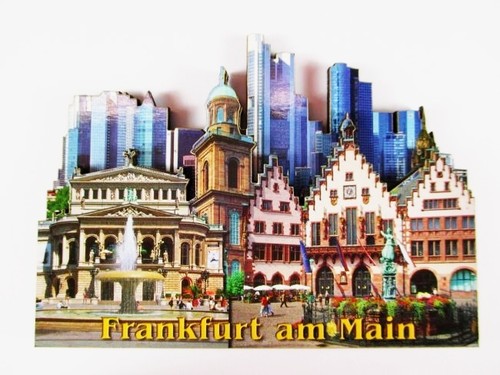 Frankfurt main römer - frankfurt,