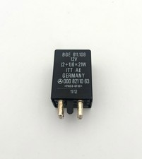 Blinkgeber 12V 2+1/6x21W Ref