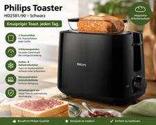 Philips toaster 2 - philips,
