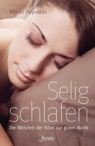 Selig schlafen zustand - selig,