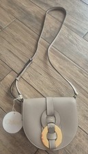 CHLOE Darryl Leder Crossbody