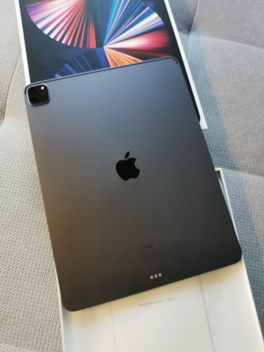Apple ipad pro - ipad, 12,9"