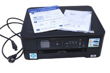 Drucker Brother DCP-J572DW GER►mit Defekt
