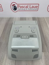 Audi A4 8K B8 Innenraumleuchte mit Brillenfach Lampe Sternsilber 8T0947135A T64