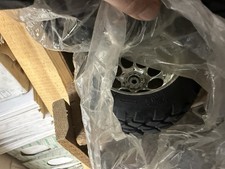 Fg Monster Truck Felgen mit