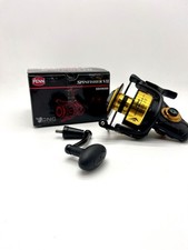 PENN Spinfisher VI SSVI 6500
