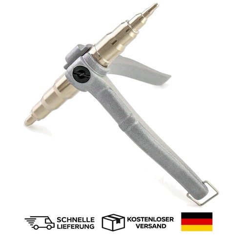 Kupferrohr expander rohrweiter - kupferrohr,