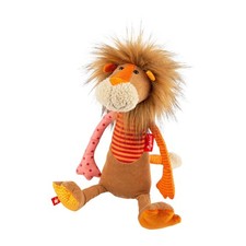 Sigikid Löwe Patchwork Sweety