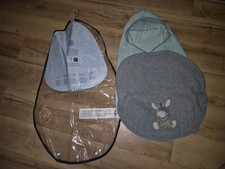 Sterntaler Einschlagdecke Baby