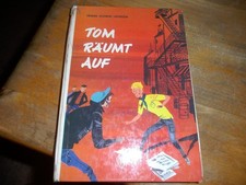 Frank Schmid-Heinzen - Tom