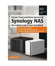 Private Cloud und Home Server