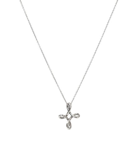 Tiffany co infinity - &,