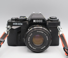 Ricoh SLR Kamera KR-10X
