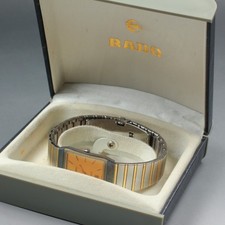 Near MINT RADO DiaStar