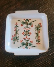 Meissen Porzellan Schale