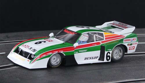 Sideways toyota celica - toyota,