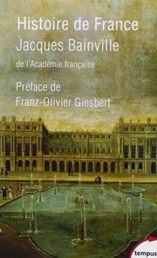 Histoire france von - histoire,