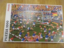 1000 Fußball, Piatnik
