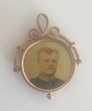 WK1 Patriotischer Schmuck