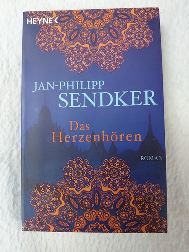 Das herzenhören von - herzenhören,