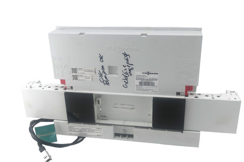 Viessmann kesselkreisregelung - viessmann,