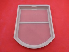 Miele Flusensieb Sieb Tür