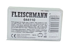 Fleischmann 644110 642101 Spur