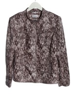 STAR COUTURE Übergangsjacke Damen Jacke Gr. DE 42 braun Casual-Look