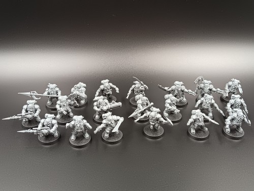 Arkanaut company 20x kharadron - company,