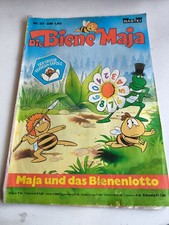 📘Die Biene Maja📘 Heft