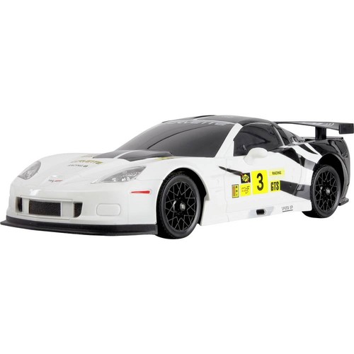 Amewi corvette drift car - amewi, c6.r