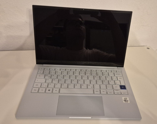 Samsung galaxy book - ion, 13,3