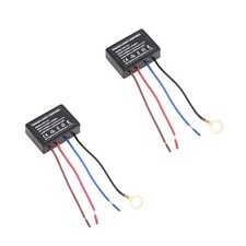 2pcs Touch Light Lamp Dimmer