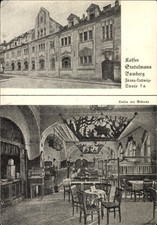 Bamberg oberfranken - ak,