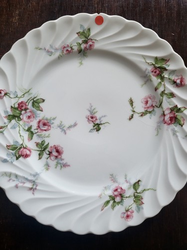 Limoges haviland sylvie - sylvie, torse