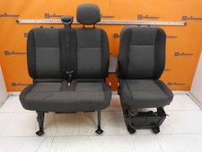 Sitz vorne OPEL MOVANO B KASTEN (X62) 2.3 CDTI FWD