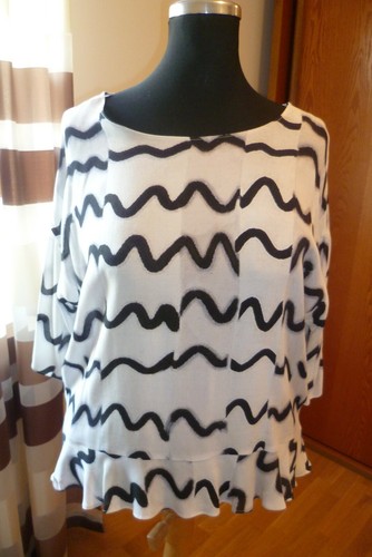 Bluse der marke minx - by, eva