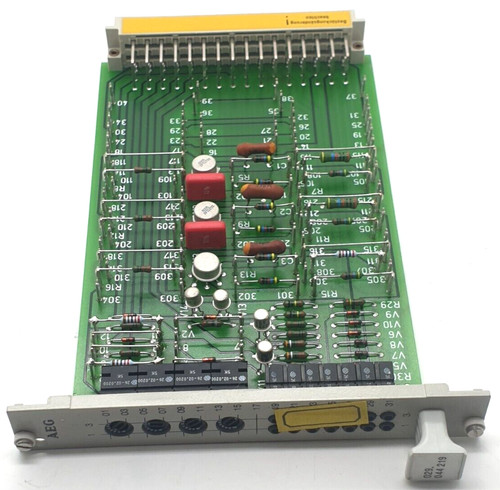 Aeg 029 044 - aeg, aend