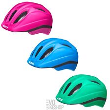 KED Meggy Helm - 2022 - Kinderhelm Fahrrad Laufrad Tretroller Fahrradhelm
