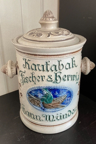 Alter kautabak steinzeug - alter,