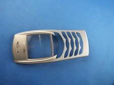 Original NOKIA 6100 Front A Cover Hellblau Blau Blue Handyschale Schale NEU 