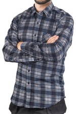 Arbeitshemd Flanellhemd