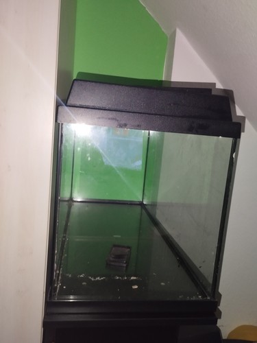 120l juwel aquarium - 120l,