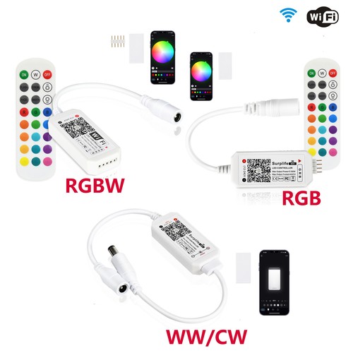 Smart app wifi - smart,